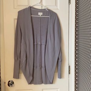 Aritzia Wilfred women’s sweater